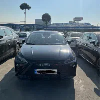 آریزو ۶ جی تی|خودرو سواری و وانت|تهران, بوستان چیتگر|دیوار