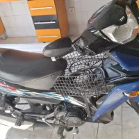 tvs95 در حد|موتورسیکلت|اصفهان, گرکان|دیوار