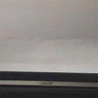 تلویزیون سامسونگ ۲۱اینچ ویک عدد دستگاه دی وی دی