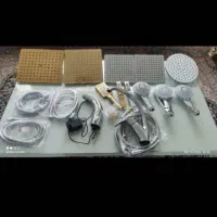 فروش ، نصب ، تعمیر شیرآلات با قیمتی اقتصادی|لوازم سرویس بهداشتی|شیراز, لشکری‎|دیوار