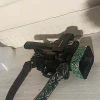 دوربین nx100|دوربین عکاسی و فیلم‌برداری|شیراز, ابیوردی|دیوار