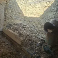 تخریب و تعمیر ساختمان|خدمات پیشه و مهارت|اهواز, گلستان|دیوار