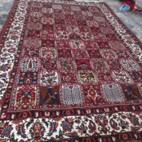 فرش دستبافت  خشتی  چالشتر