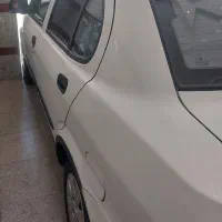 تیبا ۱ مدل ۹۶ بدون رنگ|خودرو سواری و وانت|تبریز, |دیوار