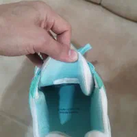 کفش استوک اصل سایز۴۱ـ۴۲ـ۴۳|کیف، کفش، کمربند|ارومیه, |دیوار