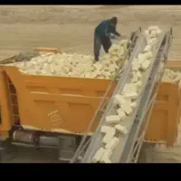 آجرفشاری شال