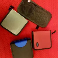 کیف سی دی نو آکبند