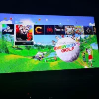 اسلیم یه ترا دو دسته کپی خور|کنسول، بازی ویدئویی و آنلاین|آمل, |دیوار