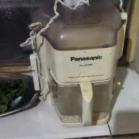 آبمیوه گیری پاناسونیک ژاپنی اصل