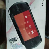 پی اس پی سونی اصل