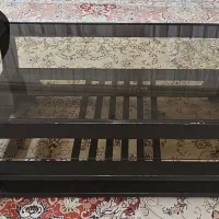 میز جلو مبلی