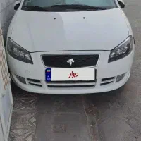 رانا پلاس|خودرو سواری و وانت|کرج, گلشهر|دیوار