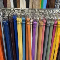 کمربند زنانه دخترانه بچگانه عمده تک شومیز شلوارمجل|کیف، کفش، کمربند|تهران, بازار|دیوار