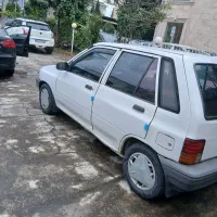 پراید هاچبک مدل۷۵|خودرو سواری و وانت|نوشهر, |دیوار