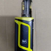 ویپ vapor smoke|زیورآلات و اکسسوری|کامیاران, |دیوار