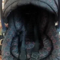 کریر|کالسکه و لوازم جانبی|دورود, |دیوار