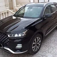 معاوضه ویلا باغ با ماشین