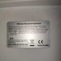 اسپیکر حرفه ای لاجیتک-کیبرد بیسیم|قطعات و لوازم جانبی رایانه|اندیشه, اندیشه فاز ۴|دیوار