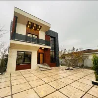 ویلاحیاط-دار-دوبلکس-5دقیقه-دریا-در-منطقه-برند