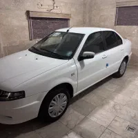 سورن موتور پارس xu7 دریچه سیمی