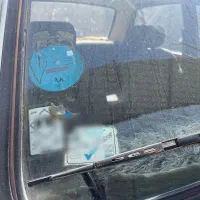 پکان سواری ۷۶ بی رنگ سالم کم کار|خودرو کلاسیک|بابل, |دیوار