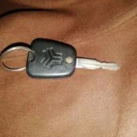 سویچ تیبا گم کردم