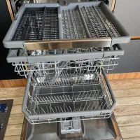 ظرفشویی بخارشور دار الجی ۱۴ نفره