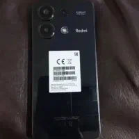 نوت۱۳حافظه ۲۵۶رم۸