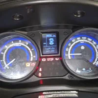 شاهین جی۱۴۰۳ فول کامل با سانروفو توربو|خودرو سواری و وانت|اصفهان, پزوه|دیوار