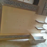 دکورتلویزیون دیواری  (کارکرده)|میز تلویزیون|سراب, |دیوار