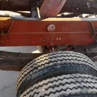 خاورکمپرسی ۸۰۸مدل ۵۶|خودرو سنگین|کیلان, |دیوار