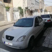 تیبا ۱ مدل ۹۹|خودرو سواری و وانت|قم, نیروگاه|دیوار