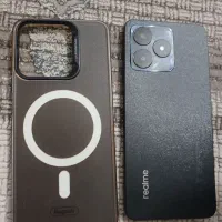 ریلمی c53 درحد نو