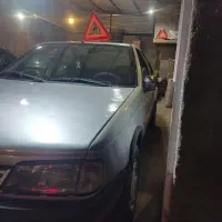 پژو روا .شاسی پلمپ