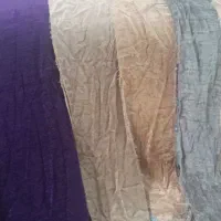 تکه پارچه مخمل کیلویی