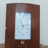 ساعت