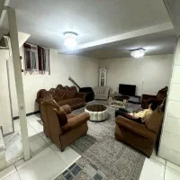 اجاره منزل مبله کاملا مستقل|اجارهٔ کوتاه‌مدت آپارتمان و سوئیت|شیراز, هفت تنان|دیوار