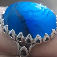 انگشتر|بدلیجات|کبودرآهنگ, |دیوار