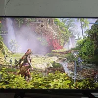 مانیتور گیمینگ حرفه‌ای Twisted Minds 27QHD165IPS