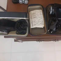 سه عدد ماشین ریش تراشی فیلیپس