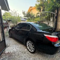 BMW۵۳۰مدل ۲۰۱۰