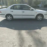 سمند‌ موتور ملی  دوگانه کارخانه|خودرو سواری و وانت|اردبیل, |دیوار