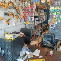 استخدام صندوق دار و کارگر ساده