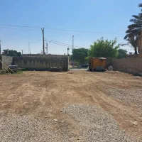 گاراژ کمپلو جنوبی