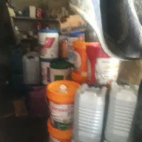 نیرو کار در تعویض روغن و کارواش|استخدام خدمات فروشگاه و رستوران|آشخانه, |دیوار