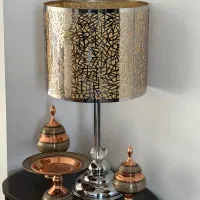 آباژور|چراغ خواب و آباژور|کرج, شهرک بنفشه|دیوار