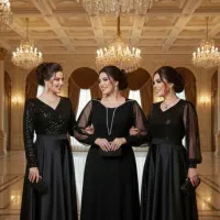 پرفروش‌ترین های مجلسی جدید کد۵۵۵۵|لباس|تهران, شمس‌آباد|دیوار