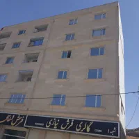 اجاره آپارتمان۱۲۰متری کلید اول جلوی خیابان ۶۰ متری|اجارهٔ آپارتمان|خرم‌آباد, |دیوار