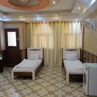 کاروان زیارتی الزهرا (س)از ملایر