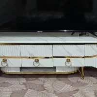 زیر تلویزیون